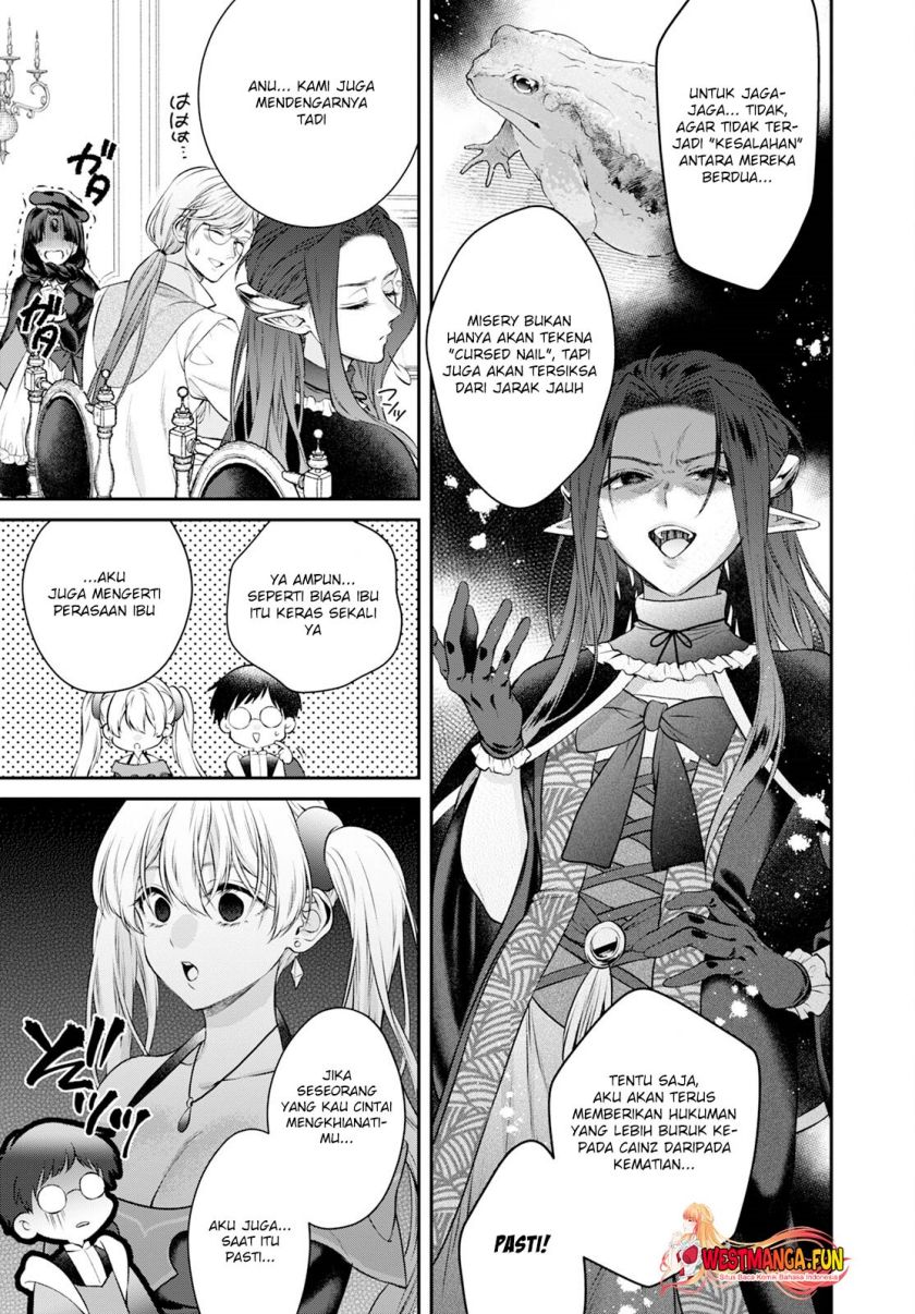 Isekai Cheat Kaitakuki